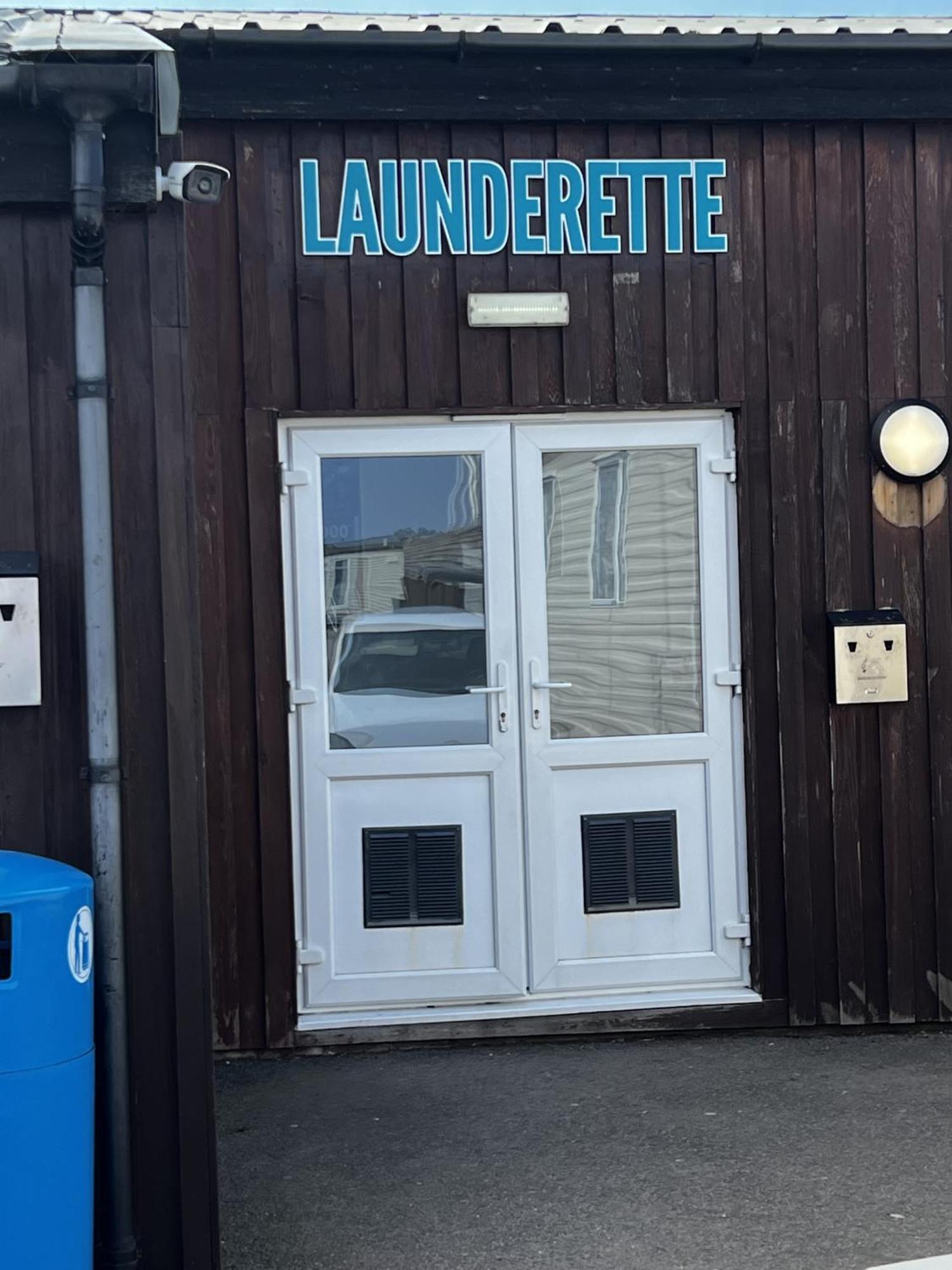 滨海莱斯当 Moonstone Lymington酒店 外观 照片